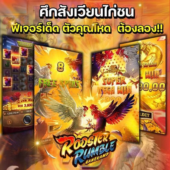 play rich